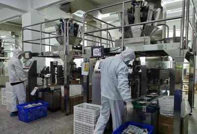 年貨節引爆堅果零食消費熱潮，拼多多攜手千大農產帶打造品質新體驗