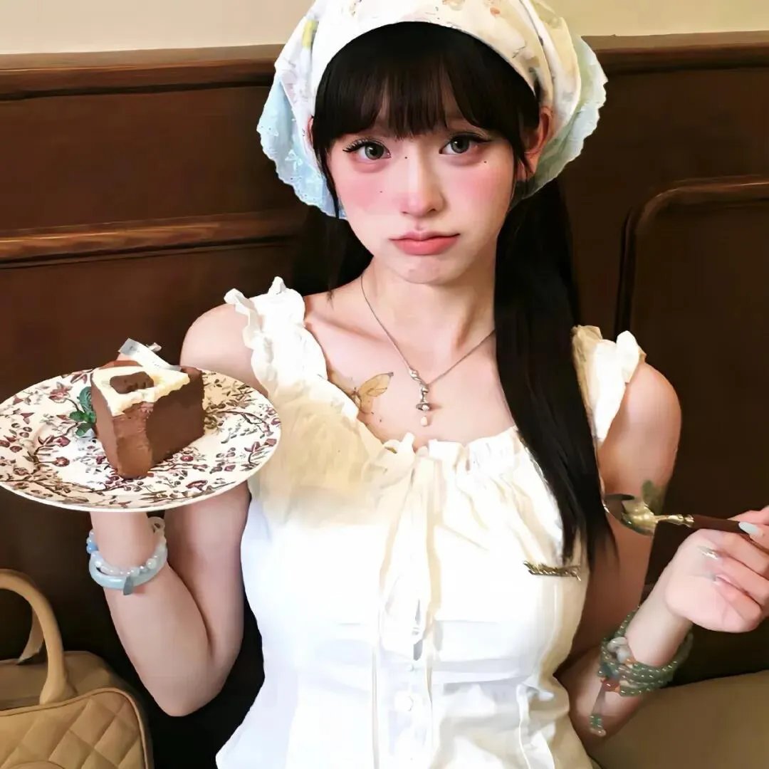 断肢女孩的来信